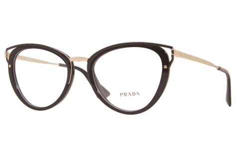 prada catwalk 53uv eyeglasses|Prada PR 53UV CATWALK Eyeglasses .